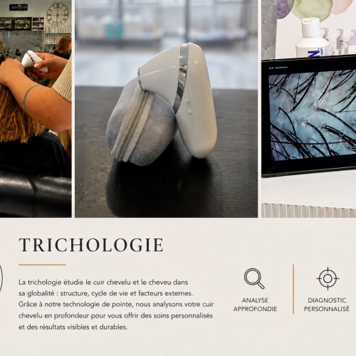 AUDACE - Barbier Marseille - AUDACE - Photo Galerie - OneBooking