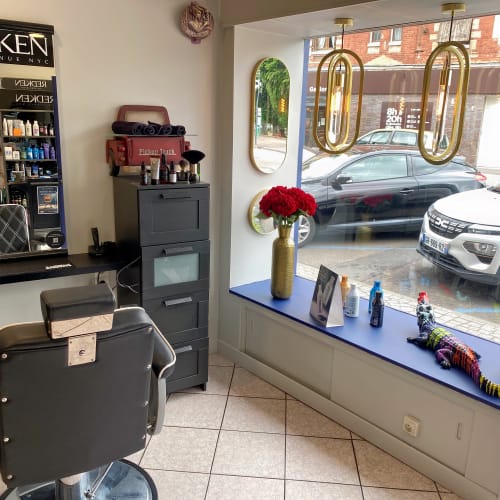 Evane - Coiffure Gaillon - Evane - Photo Galerie - OneBooking