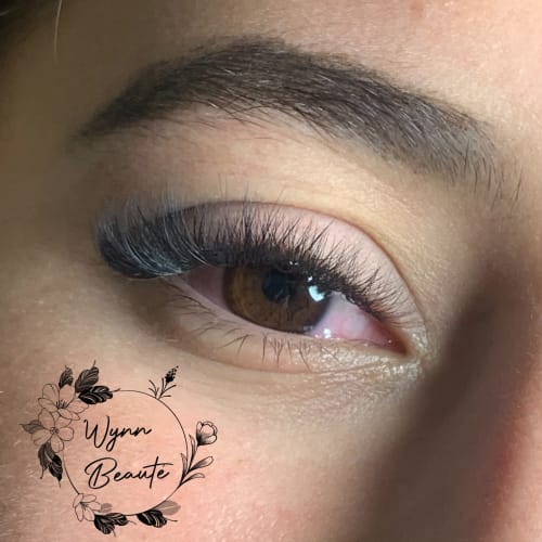 WYNN BEAUTÉ - Sourcils & cils Lyon - WYNN BEAUTÉ - Photo Galerie - OneBooking