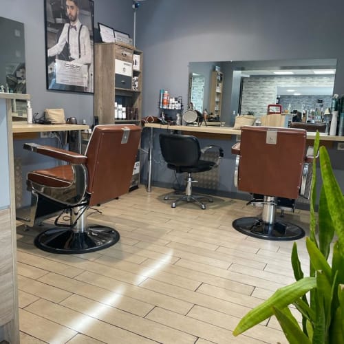 Klarys Coiffure Chemin Long - Coiffure Mérignac - Klarys Coiffure Chemin Long - Photo Galerie - OneBooking