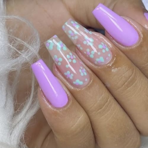 Rio Nails & Lashes - Sourcils & cils La Seyne-sur-Mer - Rio Nails & Lashes - Photo Galerie - OneBooking