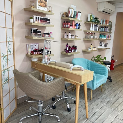 SABAB STUDIO - Coiffure Marseille - SABAB STUDIO - Photo Galerie - OneBooking