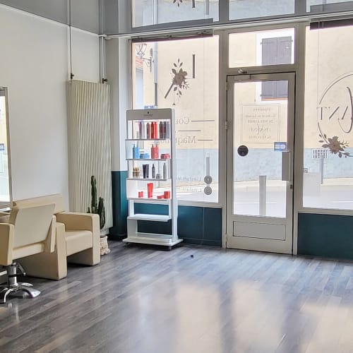 L’instant M - Coiffure Gap - L’instant M - Photo Galerie - OneBooking