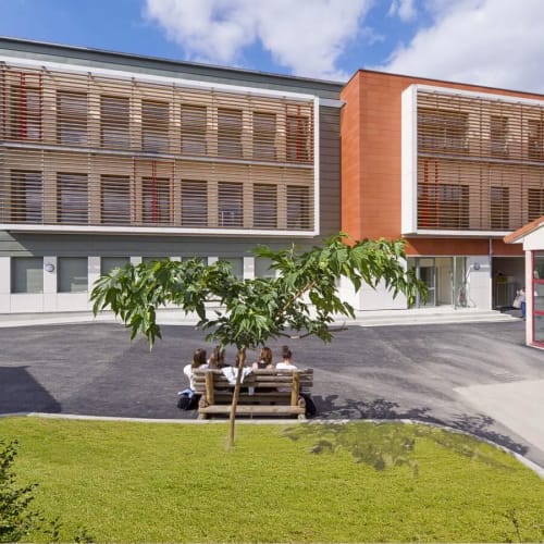 LPP JB D ALLARD - Institut de beauté Montbrison - LPP JB D ALLARD - Photo Galerie - OneBooking