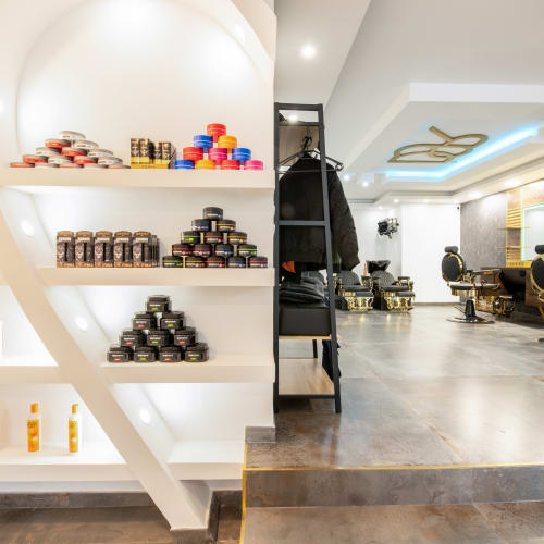 DS’R - Coiffure Rennes - DS’R - Photo Galerie - OneBooking