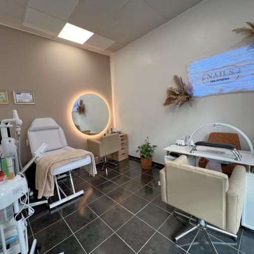 Chez Sally Coiffure - Coiffure Strasbourg - Chez Sally Coiffure - Photo Galerie - OneBooking