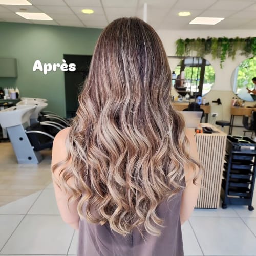 Un Hair Nouveau - Coiffure Dijon - Un Hair Nouveau - Photo Galerie - OneBooking