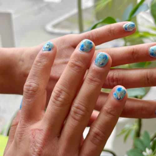 Rv Nails Broglie - Onglerie Strasbourg - Rv Nails Broglie - Photo Galerie - OneBooking