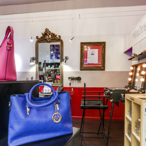 Studio 54 - Coiffure Montpellier - Studio 54 - Photo Galerie - OneBooking