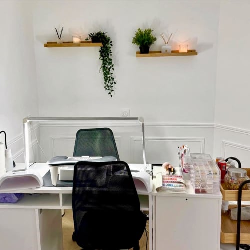 La Beauté Privée - Institut de beauté Le Havre - La Beauté Privée - Photo Galerie - OneBooking