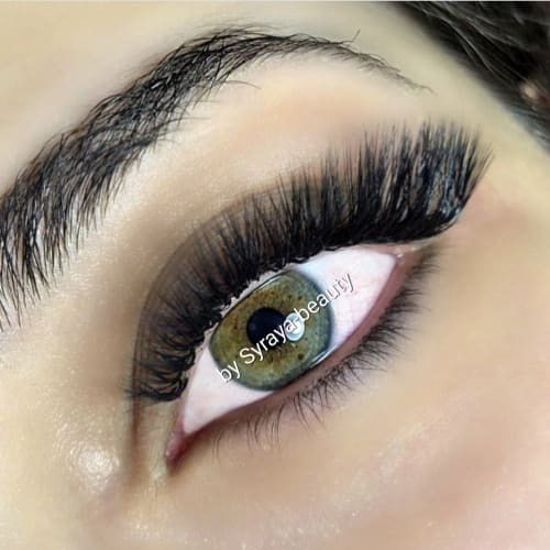 Syraya Beauty - Institut de beauté Grenoble - Syraya Beauty - Photo Galerie - OneBooking