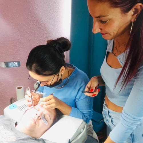 MS Studio - Institut de beauté Antibes - MS Studio - Photo Galerie - OneBooking