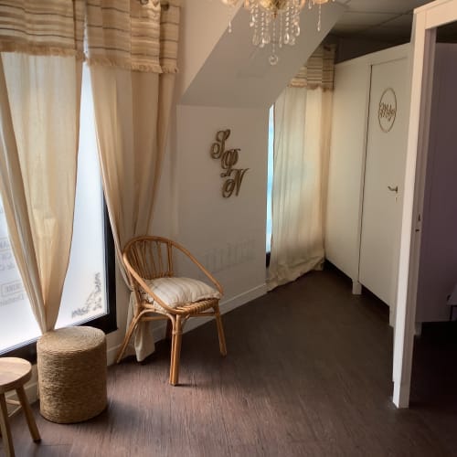 Sun Pretty Ness - Sourcils & cils Livry-Gargan - Sun Pretty Ness - Photo Galerie - OneBooking