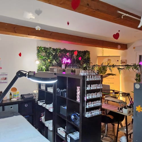 O Fée Main - Onglerie Béziers - O Fée Main - Photo Galerie - OneBooking