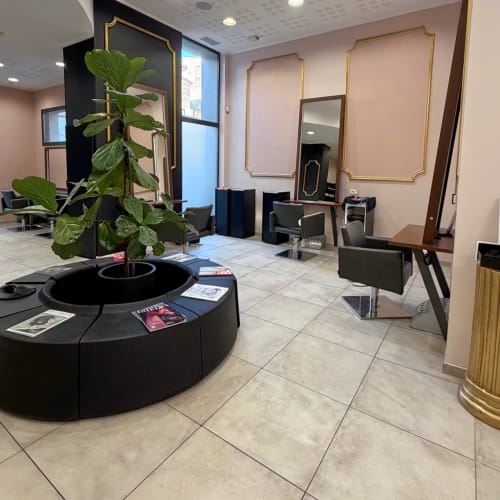 La Villa Senso - Coiffure Montélimar - La Villa Senso - Photo Galerie - OneBooking