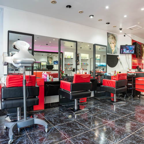 Mon Rayon Beaute - Coiffure Lunel - Mon Rayon Beaute - Photo Galerie - OneBooking