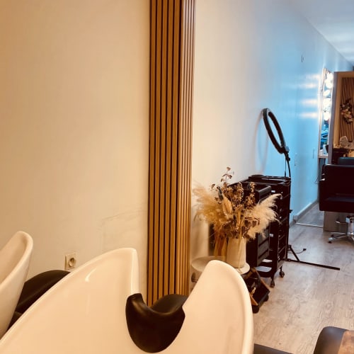 MiJoliStyle - Coiffure Coutances - MiJoliStyle - Photo Galerie - OneBooking