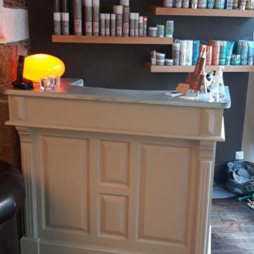 Spazio tempo - Massage Rennes - Spazio tempo - Photo Galerie - OneBooking