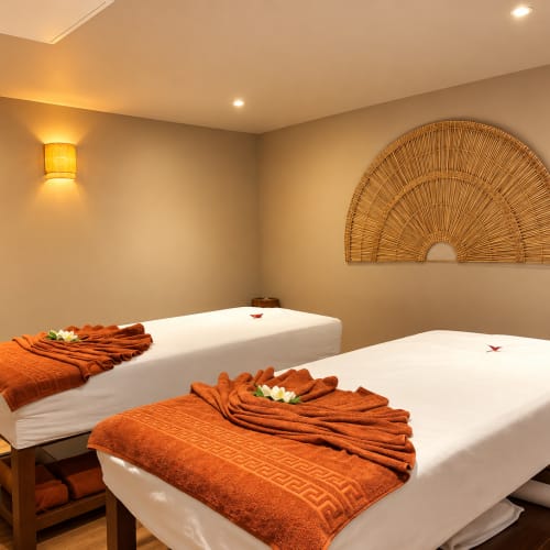 Lok Siam Spa Jardin des Plantes - Spa Paris - Lok Siam Spa Jardin des Plantes - Photo Galerie - OneBooking