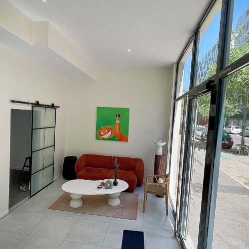 Fragment by Memphis - Barbier Marseille - Fragment by Memphis - Photo Galerie - OneBooking