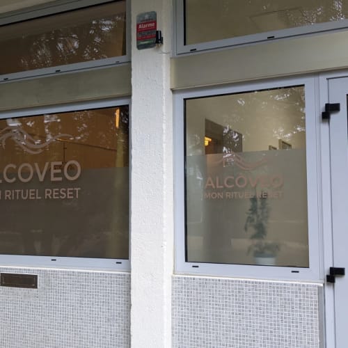 Alcoveo - Spa Toulouse - Alcoveo - Photo Galerie - OneBooking