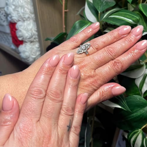 Nails by Mylan - Institut de beauté Toulon - Nails by Mylan - Photo Galerie - OneBooking
