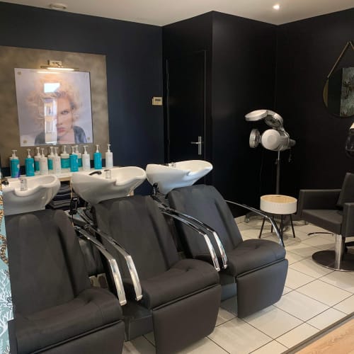 Créatif coiffure - Coiffure Coutances - Créatif coiffure - Photo Galerie - OneBooking