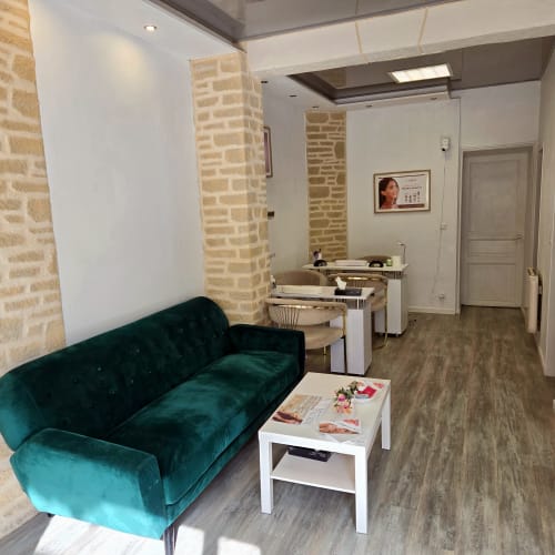 MB Cosmethic - Épilation Nantes - MB Cosmethic - Photo Galerie - OneBooking