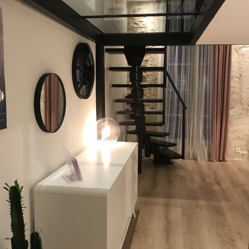 SKIN EXPERT INSTITUT - FACIALISTE - Karine P. - Institut de beauté Montpellier - SKIN EXPERT INSTITUT - FACIALISTE - Karine P. - Photo Galerie - OneBooking