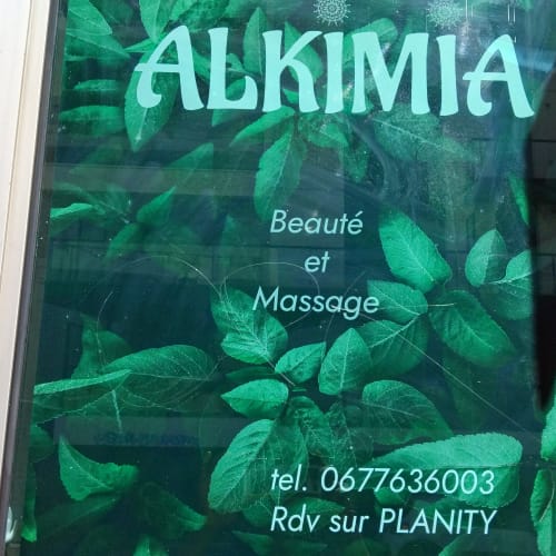 Alkimia - Massage Rennes - Alkimia - Photo Galerie - OneBooking