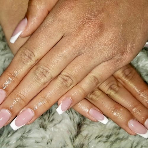 Anh Thu Beauty Ongles - Onglerie Nice - Anh Thu Beauty Ongles - Photo Galerie - OneBooking