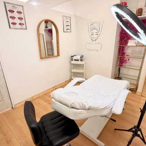Diane Hair Beauty - Coiffure Le Cannet - Diane Hair Beauty - Photo Galerie - OneBooking