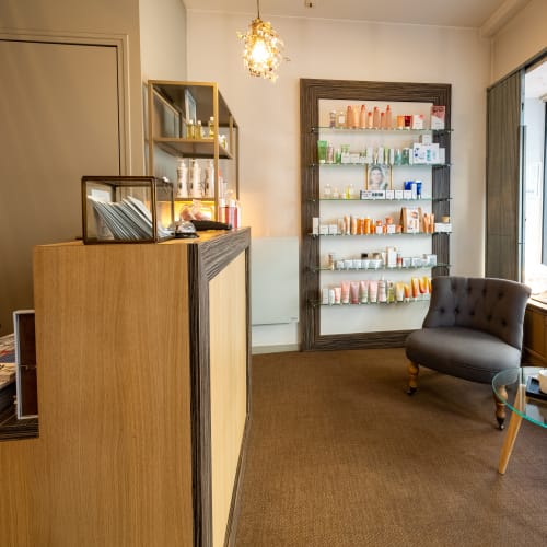 Satine - Institut de beauté Rennes - Satine - Photo Galerie - OneBooking