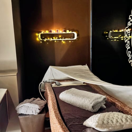 Belle De Soie - Beauty Expert Technology - Onglerie Caen - Belle De Soie - Beauty Expert Technology - Photo Galerie - OneBooking