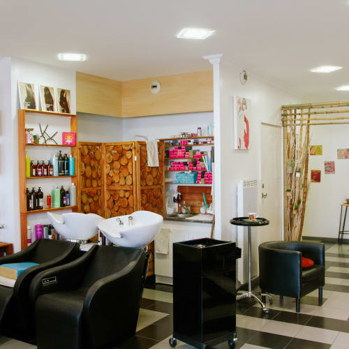 Kalixo - Coiffure Urrugne - Kalixo - Photo Galerie - OneBooking