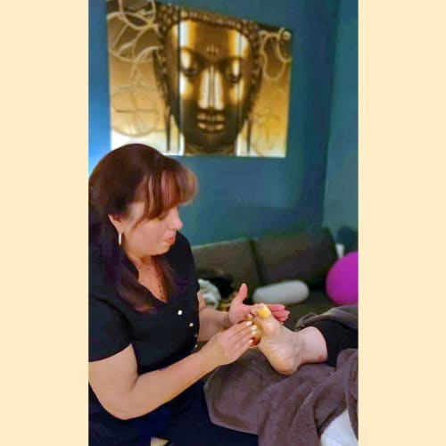 La Bulle de Lôrence - Massage Toulon - La Bulle de Lôrence - Photo Galerie - OneBooking