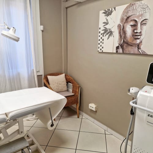 Institut ma Douc'heure - Institut de beauté Toulon - Institut ma Douc'heure - Photo Galerie - OneBooking