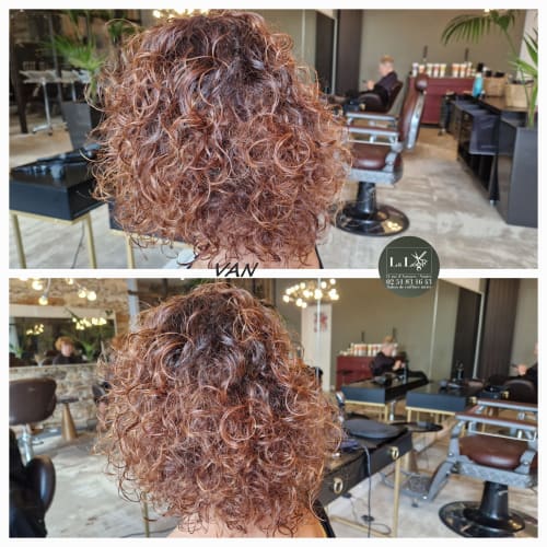 La Loge - Coiffure Nantes - La Loge - Photo Galerie - OneBooking