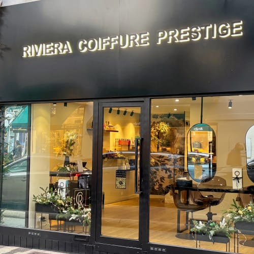 Riviera Coiffure Prestige - Coiffure Nice - Riviera Coiffure Prestige - Photo Galerie - OneBooking