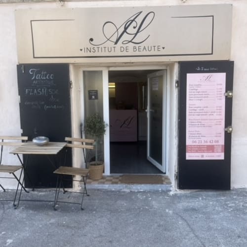 AL Institut de Beauté - Massage Marseille - AL Institut de Beauté - Photo Galerie - OneBooking