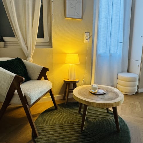 MYSKIN BY FLORIANE - Institut de beauté Dijon - MYSKIN BY FLORIANE - Photo Galerie - OneBooking