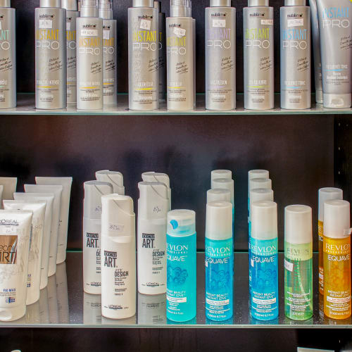 L'atelier de so - Coiffure Dijon - L'atelier de so - Photo Galerie - OneBooking