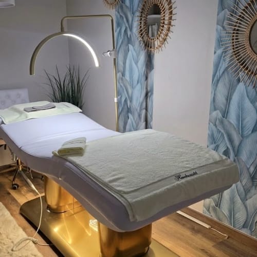 HER BEAUTÉ - Institut de beauté Villefranche-sur-Saône - HER BEAUTÉ - Photo Galerie - OneBooking