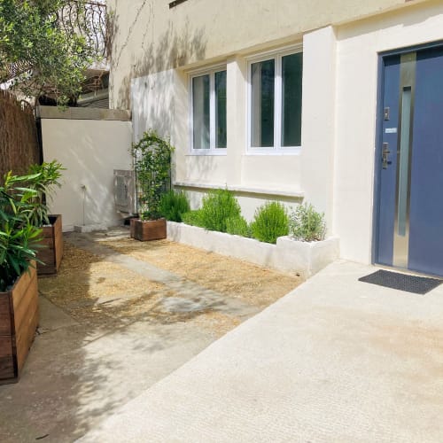 Terres de Lumière - Massage Montpellier - Terres de Lumière - Photo Galerie - OneBooking