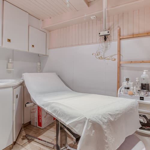 Les Ephélides - Institut de beauté Meudon - Les Ephélides - Photo Galerie - OneBooking