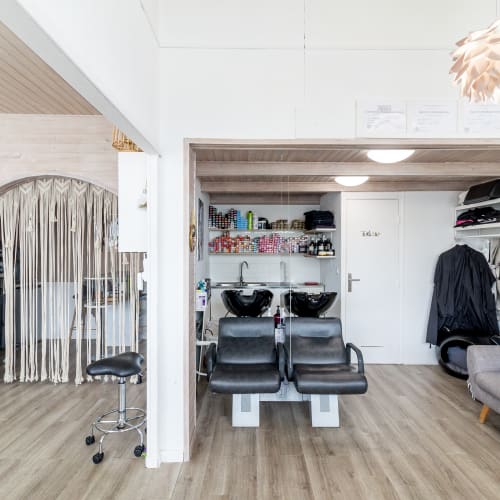 Nouvel’Hair - Coiffure La Ciotat - Nouvel’Hair - Photo Galerie - OneBooking