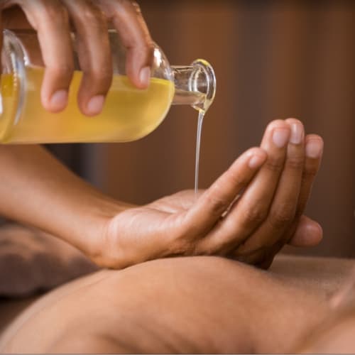 Au Spa du Monde - Massage Nice - Au Spa du Monde - Photo Galerie - OneBooking