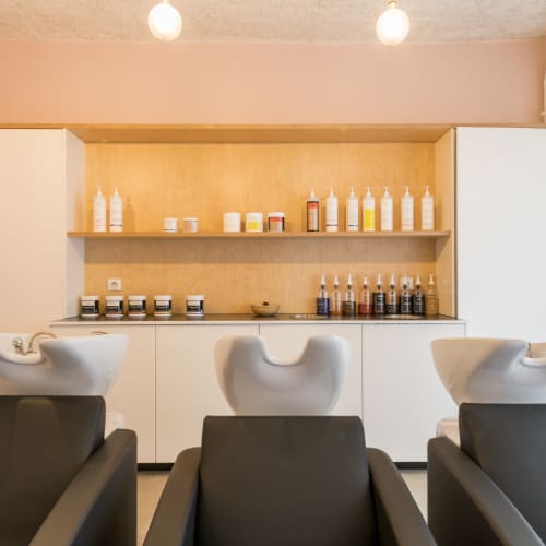Au Jardin des Dames - Coiffure Toulouse - Au Jardin des Dames - Photo Galerie - OneBooking