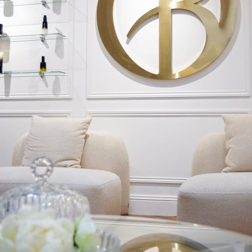 Oceane B - Spa Lyon - Oceane B - Photo Galerie - OneBooking