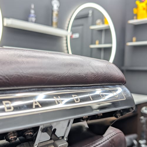 DMC BARBER - Coiffure Arras - DMC BARBER - Photo Galerie - OneBooking